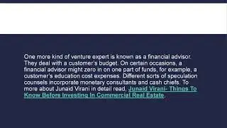 Importance Of Investment Management And Reasons To Hire An Expert