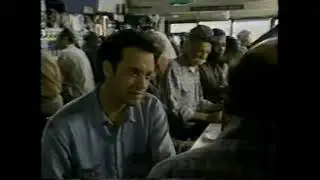 1993 Sleepless in Seattle commercial