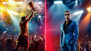 The REAL Reason Athletes Choose Fame Over Winning 🏆