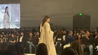 Ramsha Khan at BCW | BCW 2021