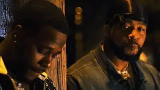 Quiet Money Mafia - I Swear (OFFICIAL VIDEO)