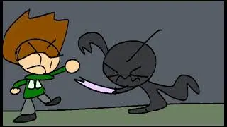 ett vs ambrel (escena descartada)
