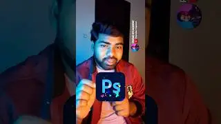FREE Photoshop CC 2025 Software Download in Telugu #shorts #photoshop