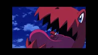 Digimon Adventure Psi Fazit 47 - Die Schurken der Ein&ouml;de