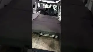 letto Fontvendome salone del camper parma 2925
