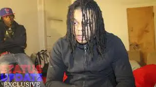 FBG Butta: 051 Young Money, Being Locked Up & Being Charged In Kankakee- [Flash Back]