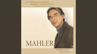 Symphony No. 3 in D Minor: VI. Langsam. Ruhevoll. Empfunden