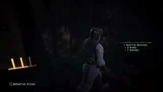Batman: Arkham Origins, Bird Boss Battle