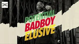 Potential Badboy - We Are Dangerous ft Ragga Twins - Tru Thoughts