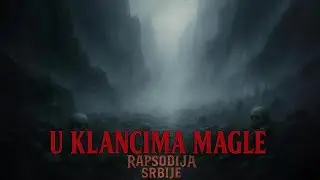 Rapsodija Srbije – U Klancima Magle | Dark Epic Doom Metal