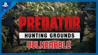 Predator: Hunting Grounds: Trophy Guide 