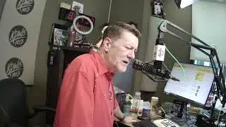 Dave Ryan TV 12/23 (Our Final Show of 2025)