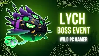 Bloons TD 6 Lych | Conquer with the | WILD PC GAMER