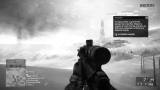 Bf4 quickscope