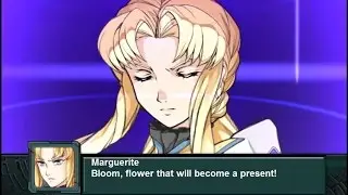 Super Robot Wars Z2: Saisei Hen - Pearl Nail All Attacks (English Subs)