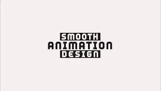 Smooth and Minimal Title Animation in After Effects - After Effects Tutorial