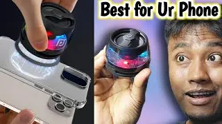 Mini bluetooth speaker  | portronics nadya speaker | speaker test