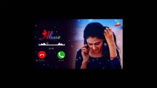 Sad hello tune song status 🌹 l trending sad ringtone | dukhe ringtone  #ringtone #sad_love_whatsapp