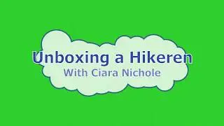 Unboxing a Hikeren Cordless Vacuum| CiaraNichole_4