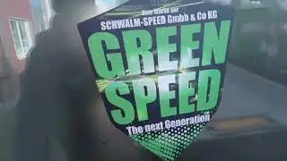Der GREEN SPEED Standort Waren (M&uuml;ritz)
