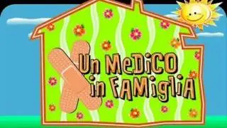 Giulia Luzi   Je t'aime (Un Medico in Famiglia 6 sigla)