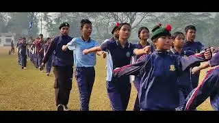 North garo hills resu belpara 26 January 