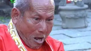 Truyền nhân Hầu quyền cuối cùng tại Sài Gòn