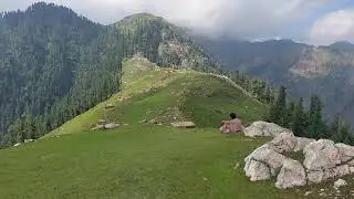 kafar banda shangla