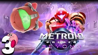 Finishing This Game (Hopefully)  [Metroid Prime 4 Beyond Pt3]
