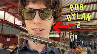 I am Bob Dylan 2