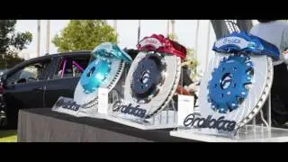 Rolloface XS Car & Night Long Beach edition 2017