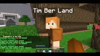 TitanMC Video Ranked Up! :D