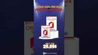 Special Promotion: Get Your License at the Best Price - Digilicense #foryou #excel #microsofts #like