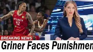Brittney Griner Likely to Face WNBA Discipline Following Wednesday Ejection