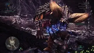 【MHW】I wasn’t ready for this 😂😭