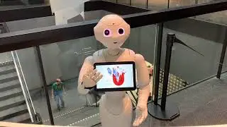 Futurium Museum in Berlin