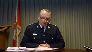 RCMP commander speaks out on rural crime, policing
