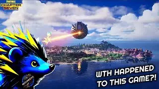 Last day of daily streams :(