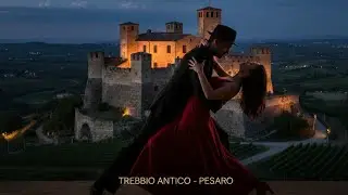 TUTORIAL AL TREBBIOANTICO#tangoargentino #tango #탱고배우기 #tangomarkcomandante #milonga #dance 