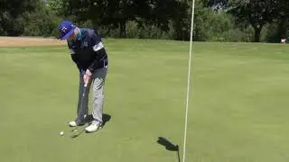 TURNBERRY GOLF CLUB *FIRST VLOG* PART 1/3