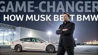 Elon Musk&rsquo;s Bold EV Gamble: Transparency Over Secrecy