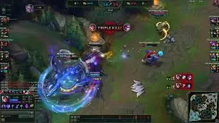 Irelia Penta by SPY Odoamne