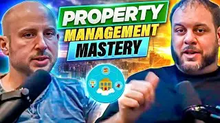 Episode 14: Real Estate Roundtable with MRTG Capital | Out of State Property Management