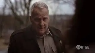 AMERICAN RUST Trailer 2021 Jeff Daniels   Drama Series