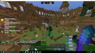 Minecraft Datpixel Hacker 6/3/17