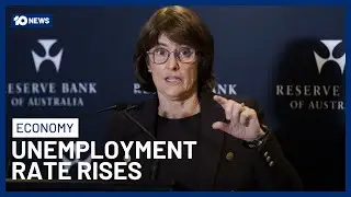 Unemployment Rate Increases Boosting Possible Interest Rate Cut | 10 News