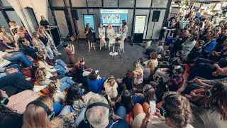 Circular Textile Days 2025 | Aftermovie
