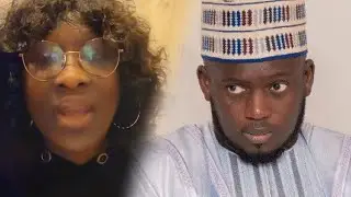 🚨Live Maman Diatta Cas Aziz all&eacute; Ndiaye #live