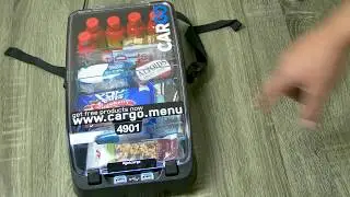 Get Cargo - FREE MONEY for Drivers!! 12-1-17
