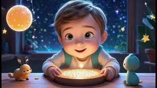 The Lost Button Song | Nursery Rhymes for Kids & Baby Songs